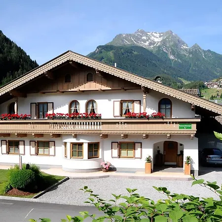Michael Appartement