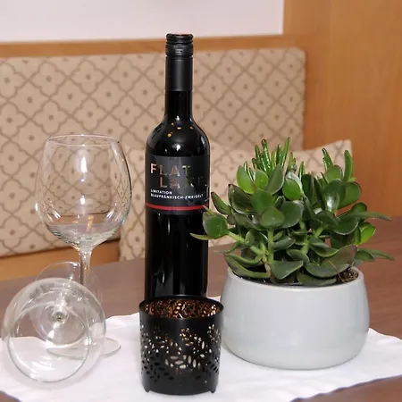 Apartment Michael Mayrhofen