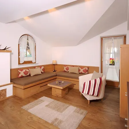 Apartment Michael Mayrhofen
