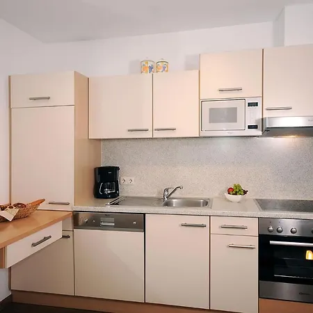 아파트 Michael 메이른호픈