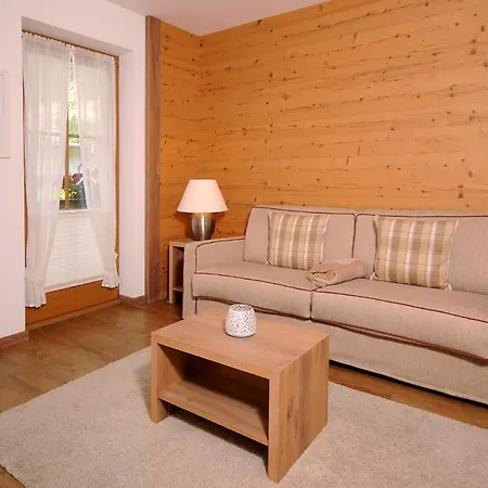 Appartement Michael *