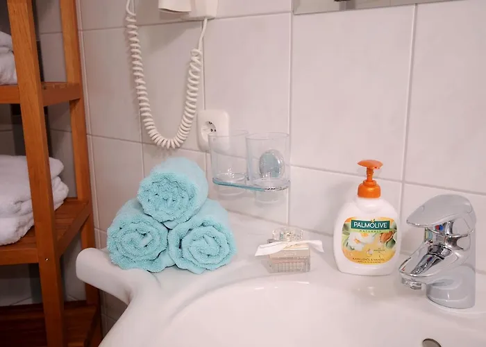 Апартаменты Michael *