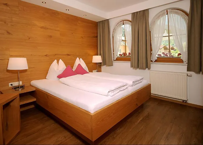 Michael Апартаменты