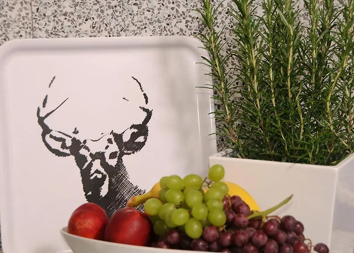 Michael Апартаменты Майрхофен