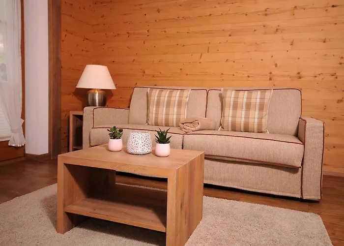 Апартаменты Michael Майрхофен