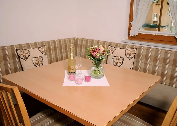 Michael * Майрхофен