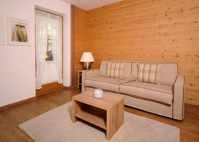 Апартаменты Michael *