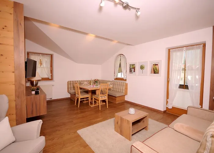 Апартаменты Michael *