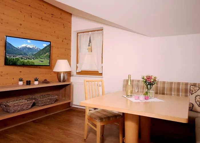 Michael * Майрхофен