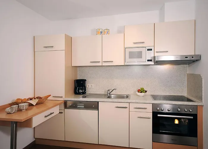 Apartment Michael Mayrhofen